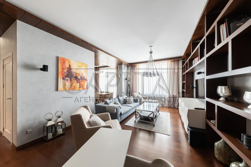 Оренда квартири, вул.Верхогляда, Печерськ, Київ Киев - изображение 5