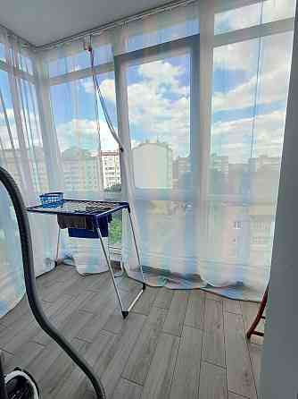 3 новобудова на Каспрука Черновцы