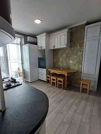 3 новобудова на Каспрука Черновцы