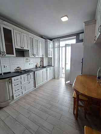 3 новобудова на Каспрука Черновцы