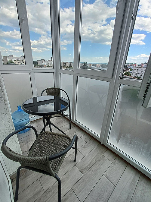 3 новобудова на Каспрука Черновцы - изображение 3