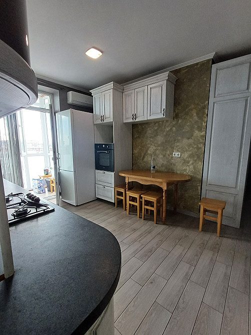 3 новобудова на Каспрука Черновцы - изображение 2