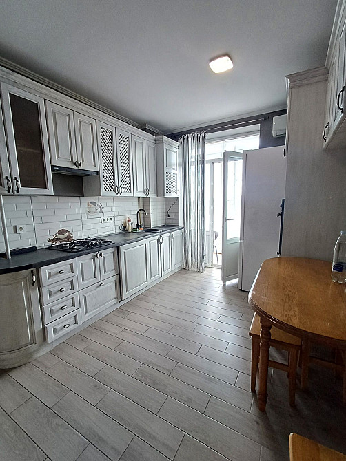 3 новобудова на Каспрука Черновцы - изображение 1