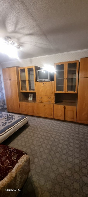 Сдам 1кімнатну квартиру вул. ВІКЕНТІЯ БЕРЕТТІ,3 Киев - изображение 1