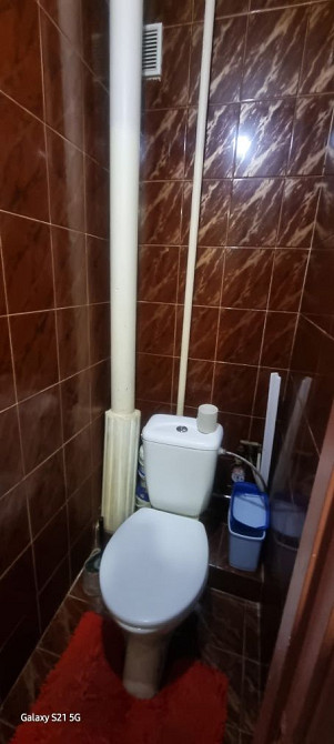 Сдам 1кімнатну квартиру вул. ВІКЕНТІЯ БЕРЕТТІ,3 Киев - изображение 6