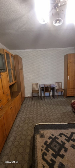 Сдам 1кімнатну квартиру вул. ВІКЕНТІЯ БЕРЕТТІ,3 Киев - изображение 4