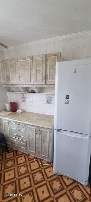 Сдам 1кімнатну квартиру вул. ВІКЕНТІЯ БЕРЕТТІ,3 Киев - изображение 7