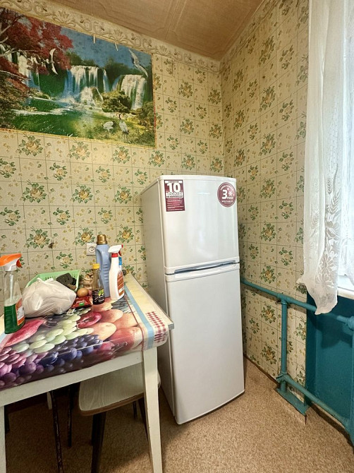 Алмазний ‼️ Здам недорогу укомплектовану 1к квартиру в Полтаві аренда Полтава - изображение 2