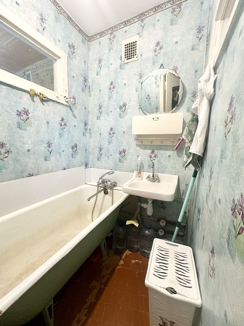 Алмазний ‼️ Здам недорогу укомплектовану 1к квартиру в Полтаві аренда Полтава - изображение 3