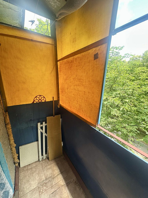 Алмазний ‼️ Здам недорогу укомплектовану 1к квартиру в Полтаві аренда Полтава - изображение 7