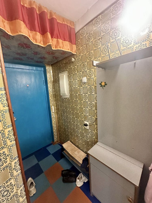 Алмазний ‼️ Здам недорогу укомплектовану 1к квартиру в Полтаві аренда Полтава - изображение 8