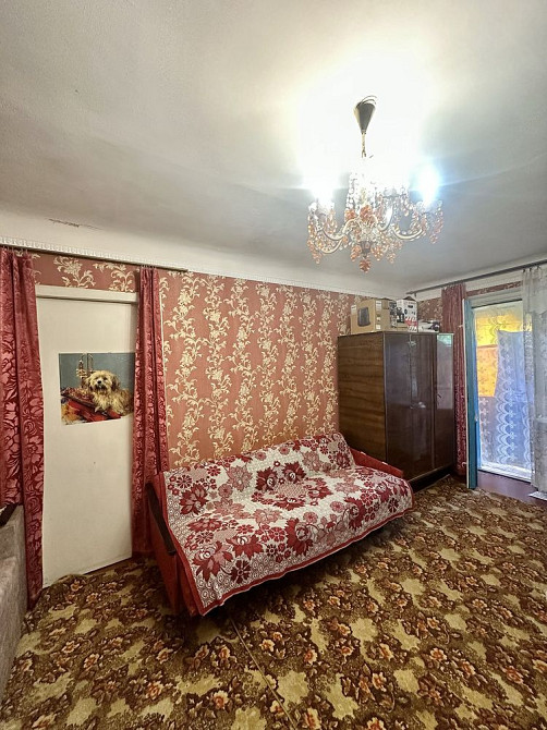 Алмазний ‼️ Здам недорогу укомплектовану 1к квартиру в Полтаві аренда Полтава - изображение 5