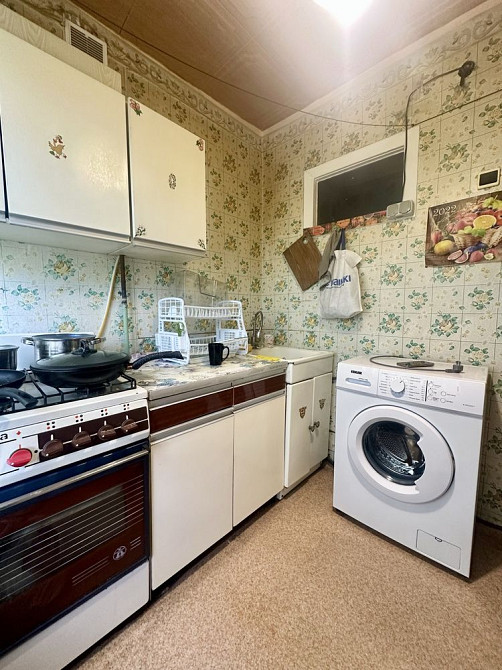 Алмазний ‼️ Здам недорогу укомплектовану 1к квартиру в Полтаві аренда Полтава - изображение 1