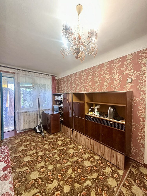 Алмазний ‼️ Здам недорогу укомплектовану 1к квартиру в Полтаві аренда Полтава - изображение 6