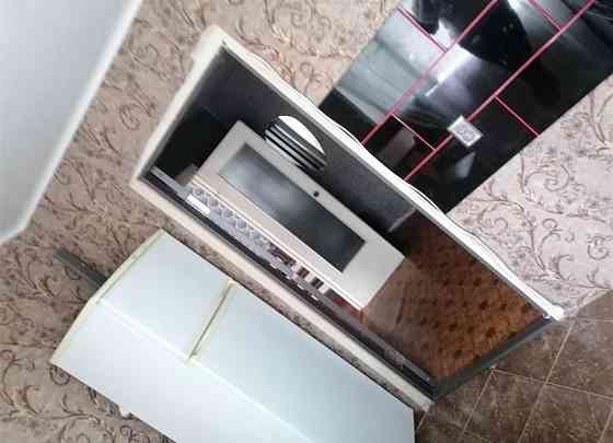 Злам 1-к на соцмісті Кривой Рог