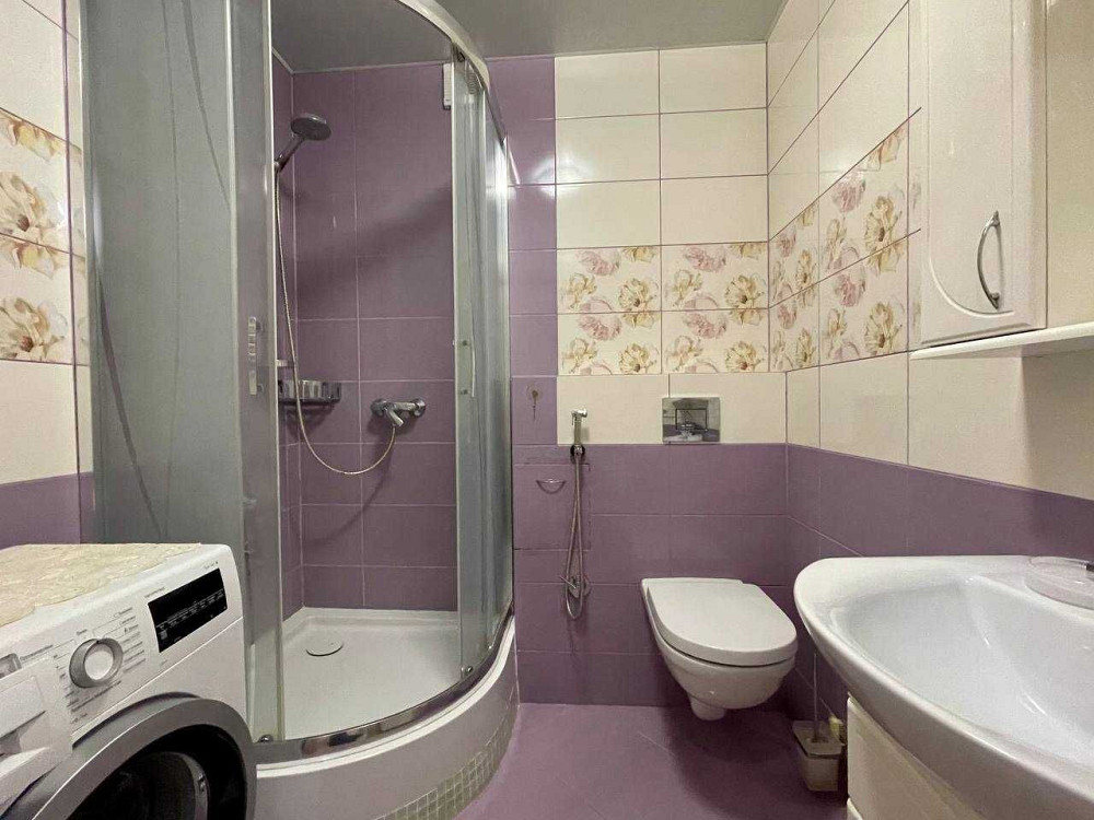 Здам в оренду 2кім.квартиру район Чайки. Ровно - изображение 4