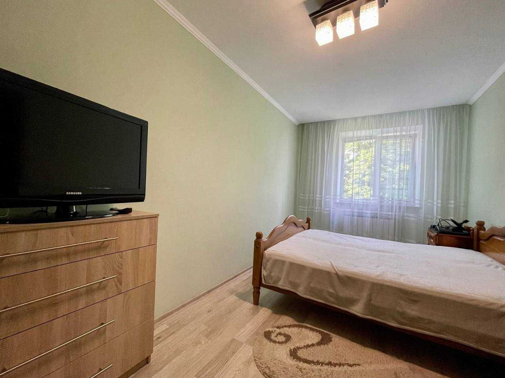 Здам в оренду 2кім.квартиру район Чайки. Ровно - изображение 7