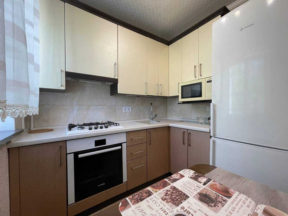 Здам в оренду 2кім.квартиру район Чайки. Ровно - изображение 2