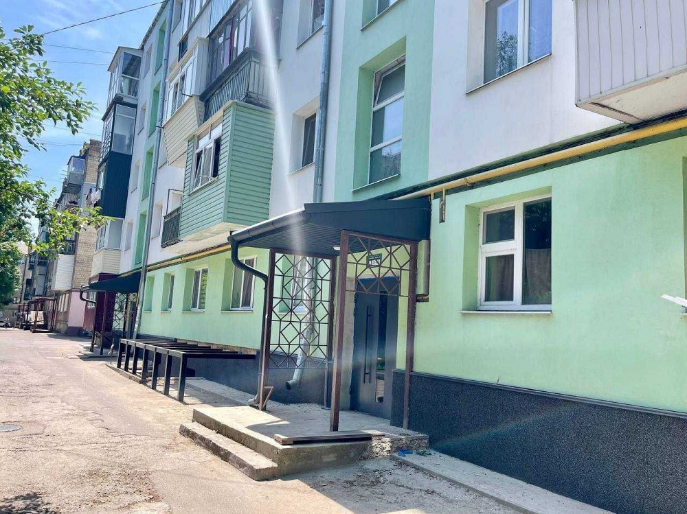 Здам в оренду 2кім.квартиру район Чайки. Ровно - изображение 5