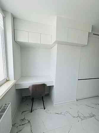 Оренда квартири перше заселення Львов