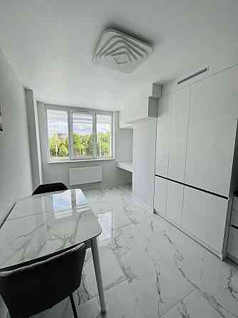 Оренда квартири перше заселення Львов