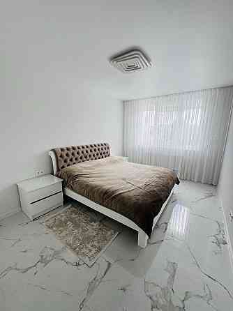 Оренда квартири перше заселення Львов