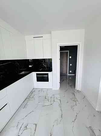 Оренда квартири перше заселення Львов