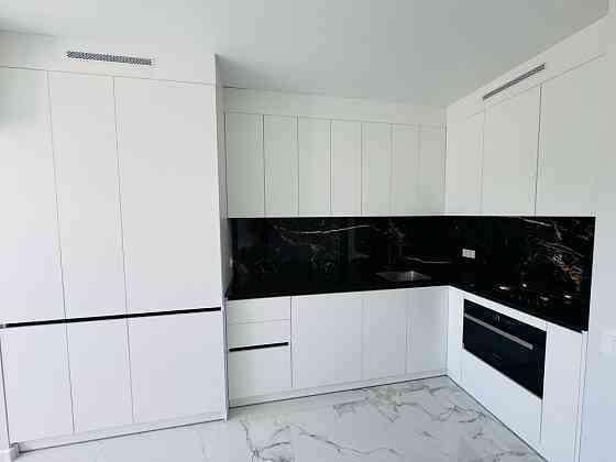 Оренда квартири перше заселення Львов