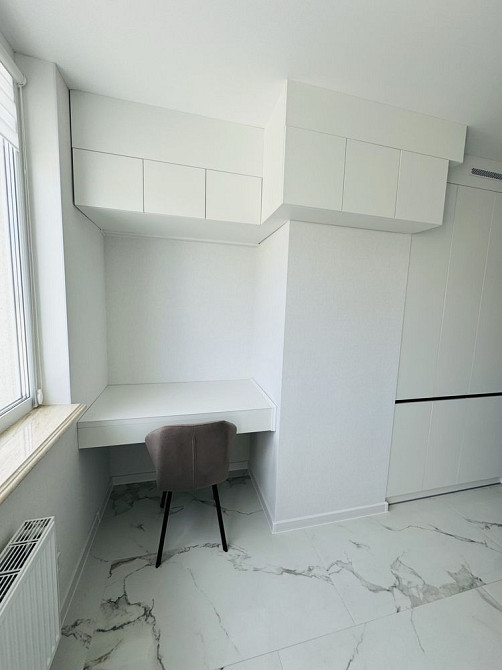 Оренда квартири перше заселення Львів - зображення 5