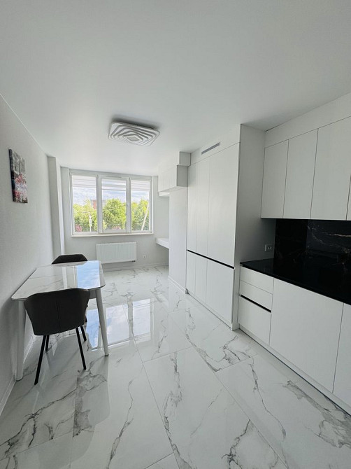 Оренда квартири перше заселення Львів - зображення 1