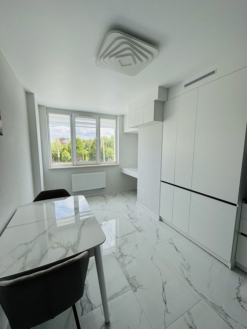 Оренда квартири перше заселення Львів - зображення 2