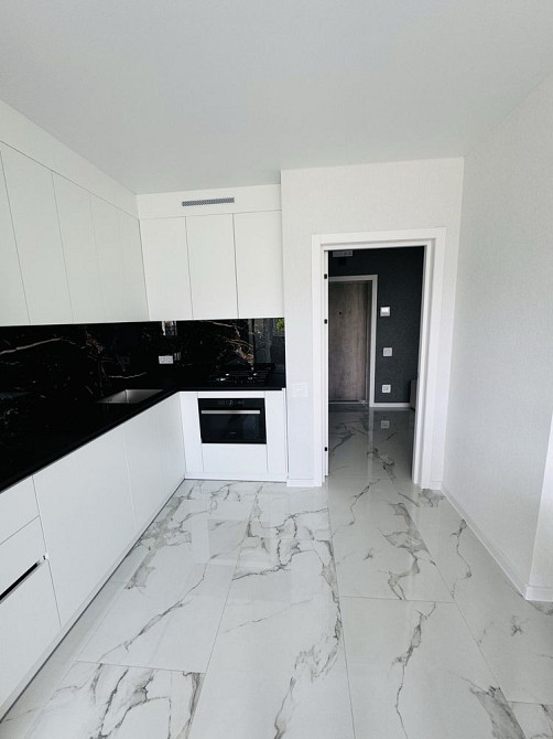 Оренда квартири перше заселення Львів - зображення 4