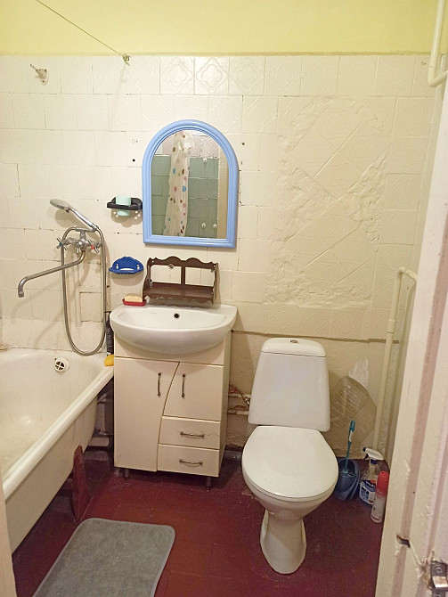 Здам 1-но кімнатну квартиру р-н.ЗАЗ Чернигов - изображение 8