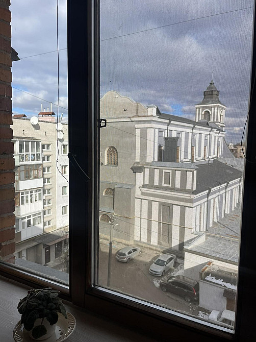 Здам 2кім. м.н Соборний Житомир - зображення 1