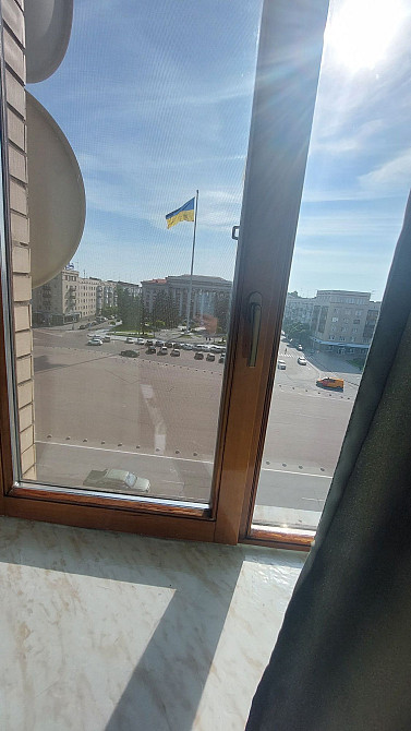 Здам 2кім. м.н Соборний Житомир - зображення 2