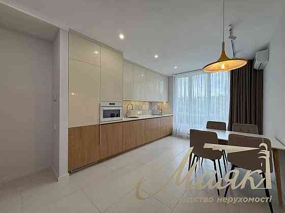 Аренда 2х-комнатной квартиры в ЖК Новопечерская Вежа, ул. Бойчука 41 Киев