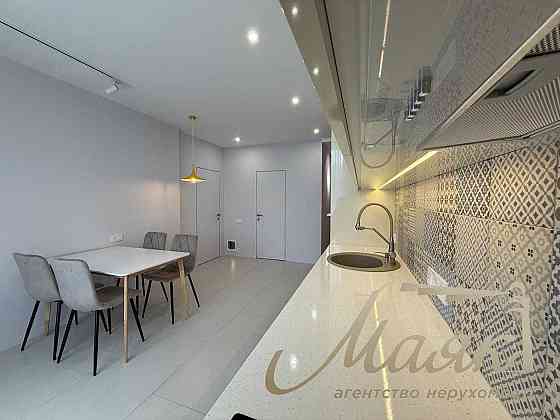 Аренда 2х-комнатной квартиры в ЖК Новопечерская Вежа, ул. Бойчука 41 Киев