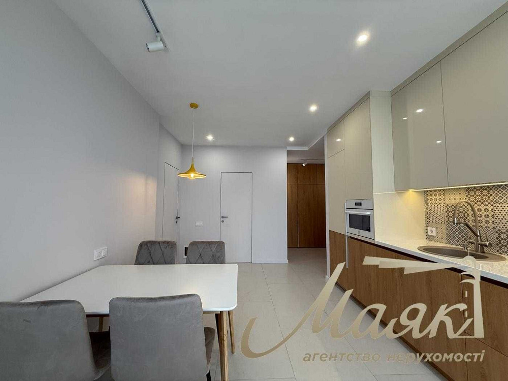 Аренда 2х-комнатной квартиры в ЖК Новопечерская Вежа, ул. Бойчука 41 Киев - изображение 6