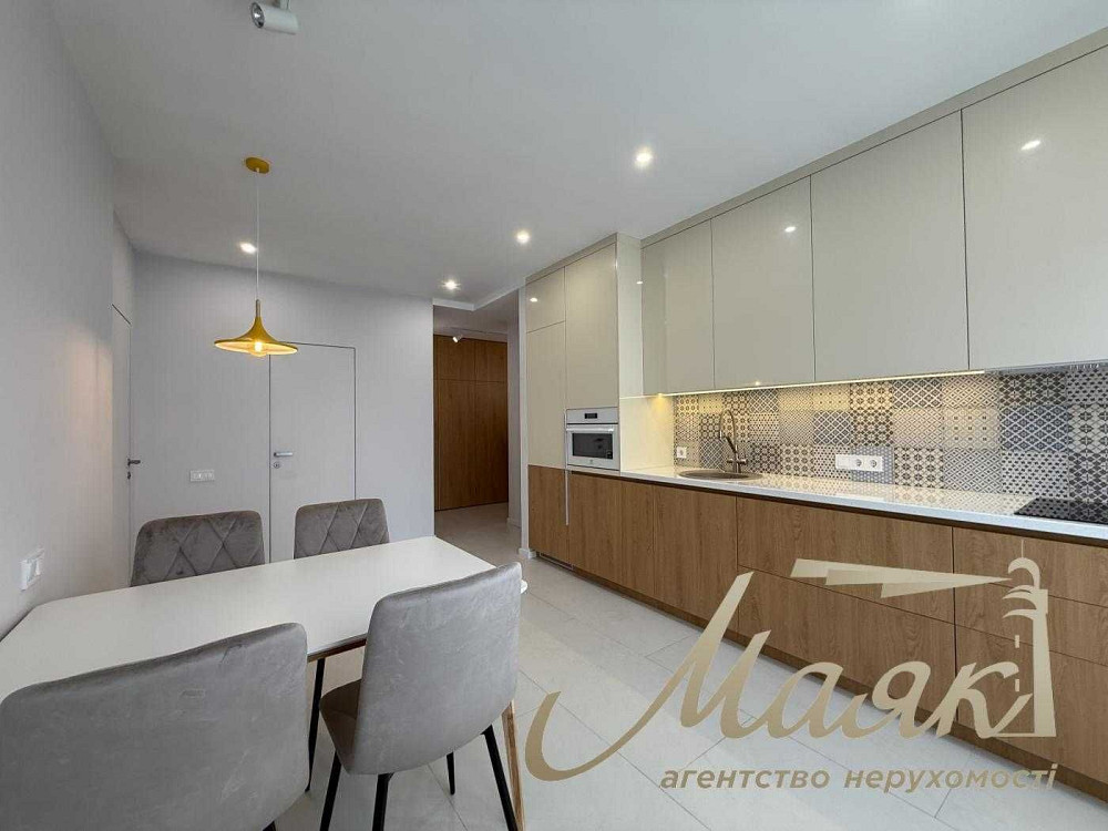 Аренда 2х-комнатной квартиры в ЖК Новопечерская Вежа, ул. Бойчука 41 Киев - изображение 1