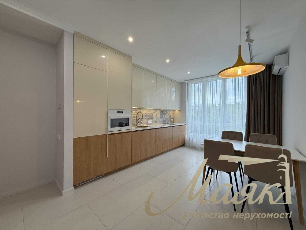 Аренда 2х-комнатной квартиры в ЖК Новопечерская Вежа, ул. Бойчука 41 Киев - изображение 2