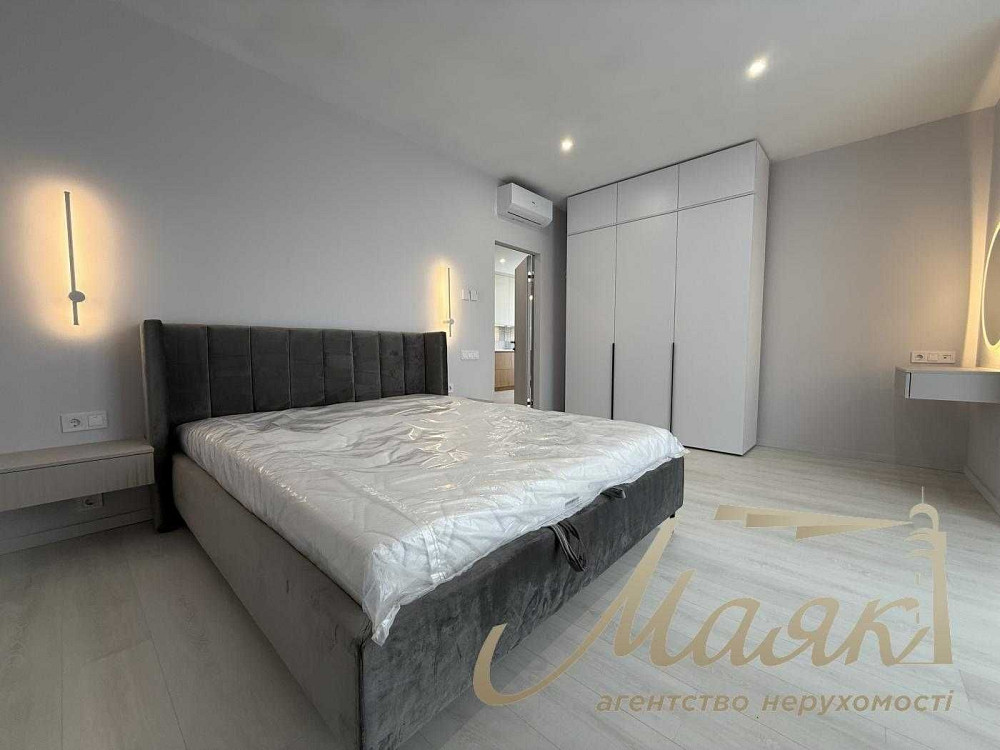 Аренда 2х-комнатной квартиры в ЖК Новопечерская Вежа, ул. Бойчука 41 Киев - изображение 7