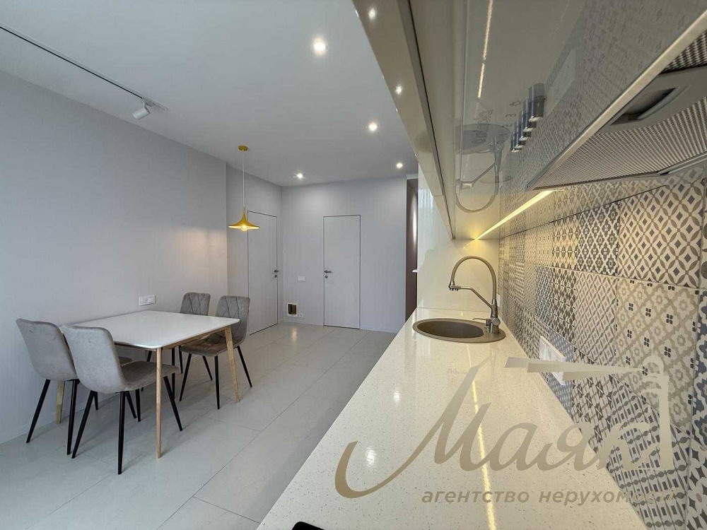 Аренда 2х-комнатной квартиры в ЖК Новопечерская Вежа, ул. Бойчука 41 Киев - изображение 5