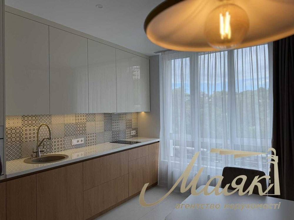 Аренда 2х-комнатной квартиры в ЖК Новопечерская Вежа, ул. Бойчука 41 Киев - изображение 4