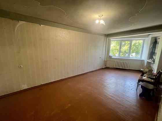 Довгострокова оренда 1 кімнатної квартири пр. Центральний/ 3Слобідська Миколаїв