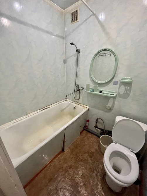 Довгострокова оренда 1 кімнатної квартири пр. Центральний/ 3Слобідська Миколаїв - зображення 8