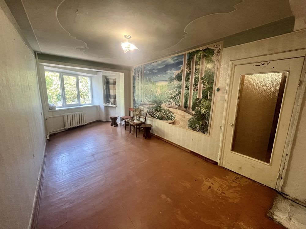 Довгострокова оренда 1 кімнатної квартири пр. Центральний/ 3Слобідська Миколаїв - зображення 5