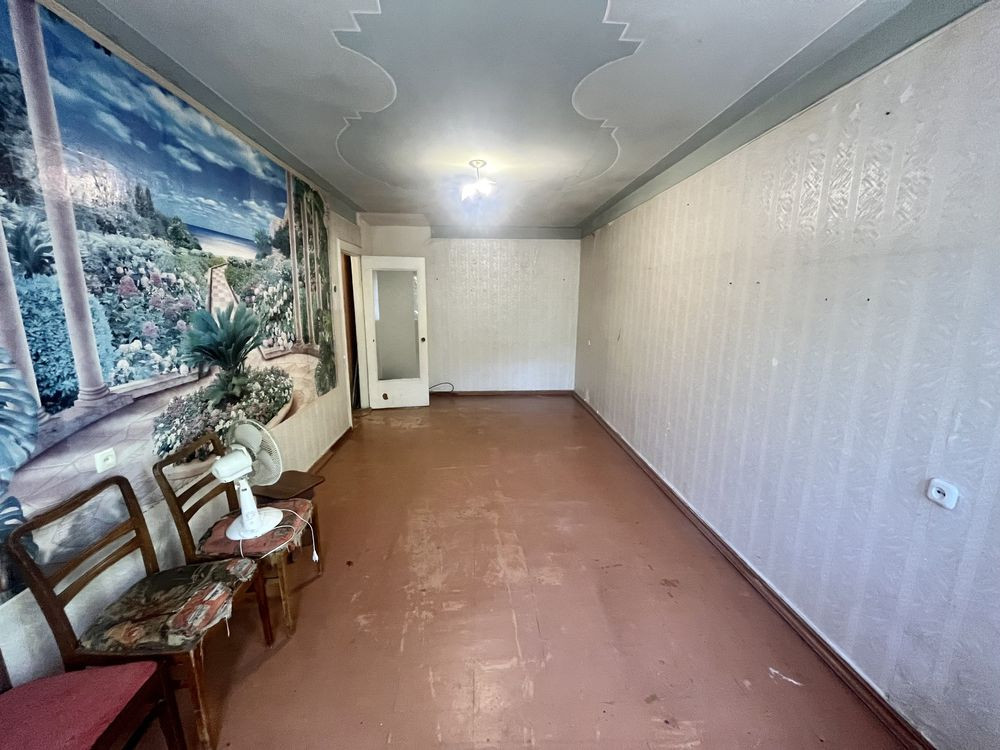 Довгострокова оренда 1 кімнатної квартири пр. Центральний/ 3Слобідська Миколаїв - зображення 7