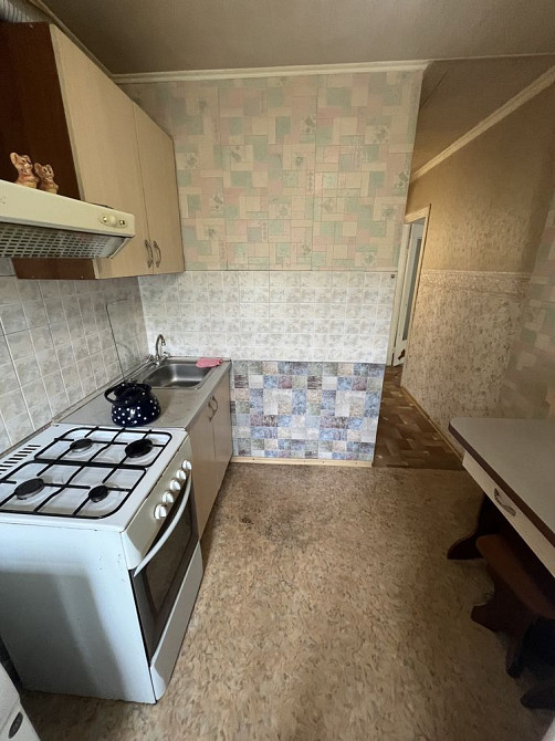 Довгострокова оренда 1 кімнатної квартири пр. Центральний/ 3Слобідська Миколаїв - зображення 3