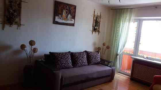 Від ВЛАСНИЦІ! Здам 2-х к.кв. БІЛЯ ОЗЕРА на Оболоні. Киев