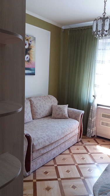 Від ВЛАСНИЦІ! Здам 2-х к.кв. БІЛЯ ОЗЕРА на Оболоні. Киев - изображение 6